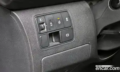 Hyundai Staria 2025 2.2 Автомат в Москве № 7155, миниатюра 11