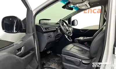 Hyundai Staria 2025 2.2 Автомат в Москве № 7155, миниатюра 12