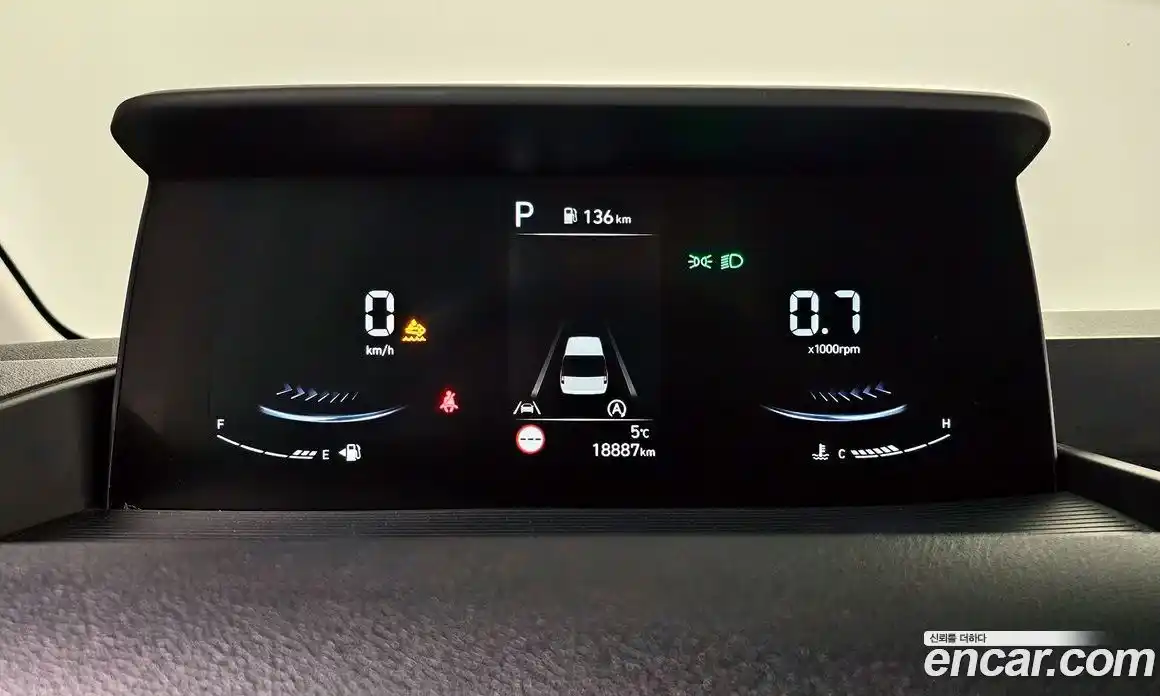 Hyundai Staria 2025 2.2 Автомат в Москве № 7155, фото 17