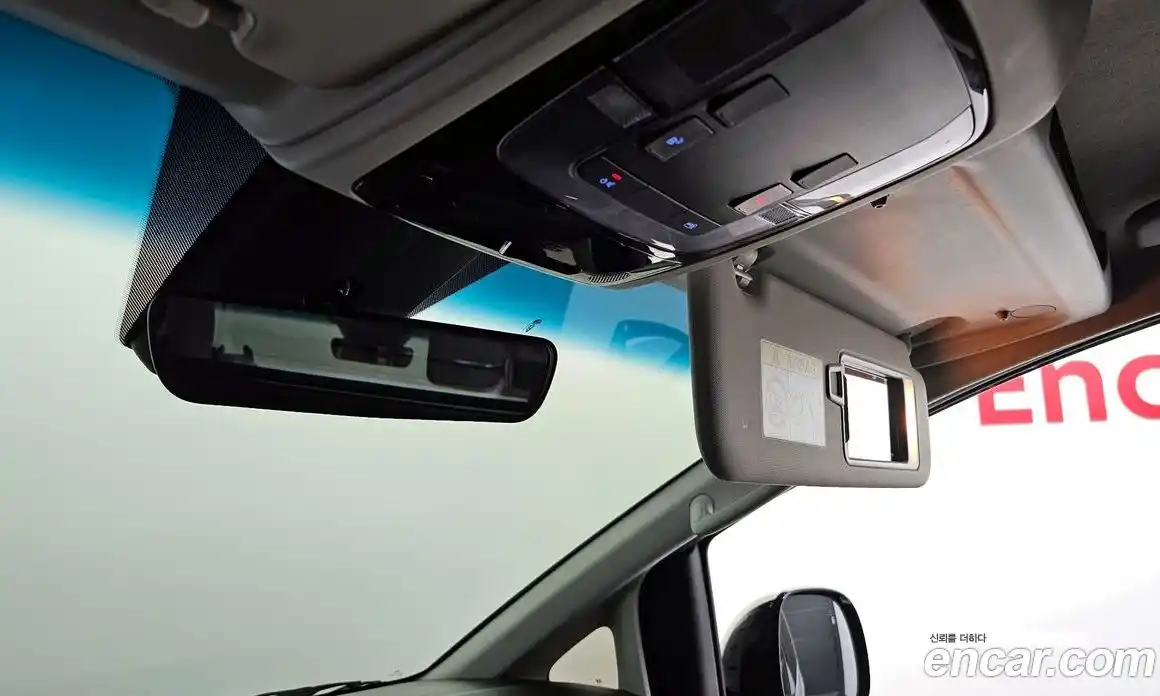 Hyundai Staria 2025 2.2 Автомат в Москве № 7155, фото 19