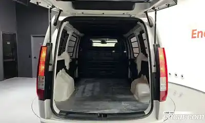 Hyundai Staria 2025 2.2 Автомат в Москве № 7155, миниатюра 2