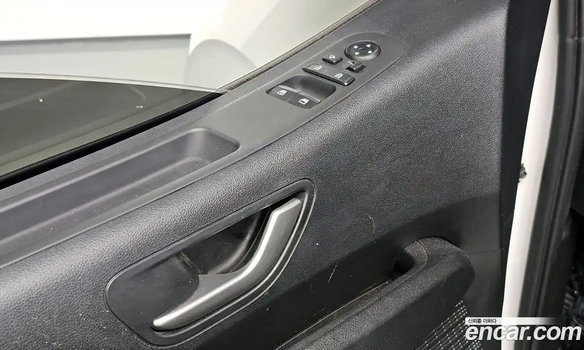 Hyundai Staria 2025 2.2 Автомат в Москве № 7155, фото 3