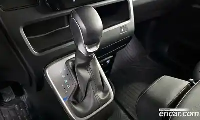 Hyundai Staria 2025 2.2 Автомат в Москве № 7155, миниатюра 7