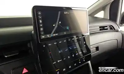 Hyundai Staria 2025 2.2 Автомат в Москве № 7155, миниатюра 8