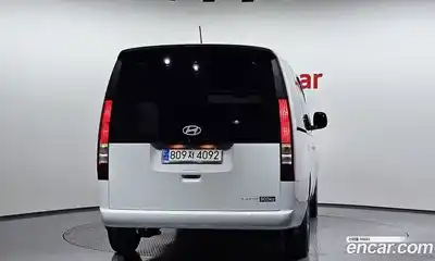 Hyundai Staria 2025 2.2 Автомат в Москве № 7155, миниатюра 9