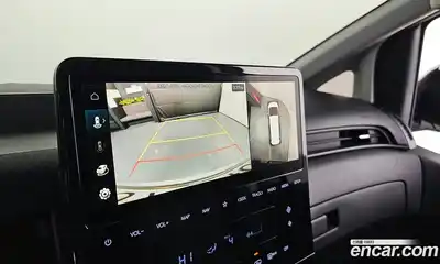 Hyundai Staria 2025 2.2 Автомат в Москве № 7155, миниатюра 10