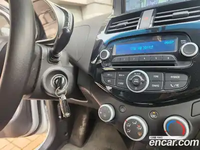 Chevrolet Spark 2014 1.0 Автомат в Москве № 73260, миниатюра 11