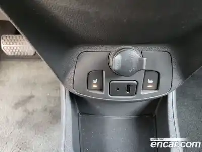 Chevrolet Spark 2014 1.0 Автомат в Москве № 73260, миниатюра 12