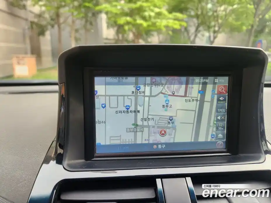 Chevrolet Spark 2014 1.0 Автомат в Москве № 73260, фото 13