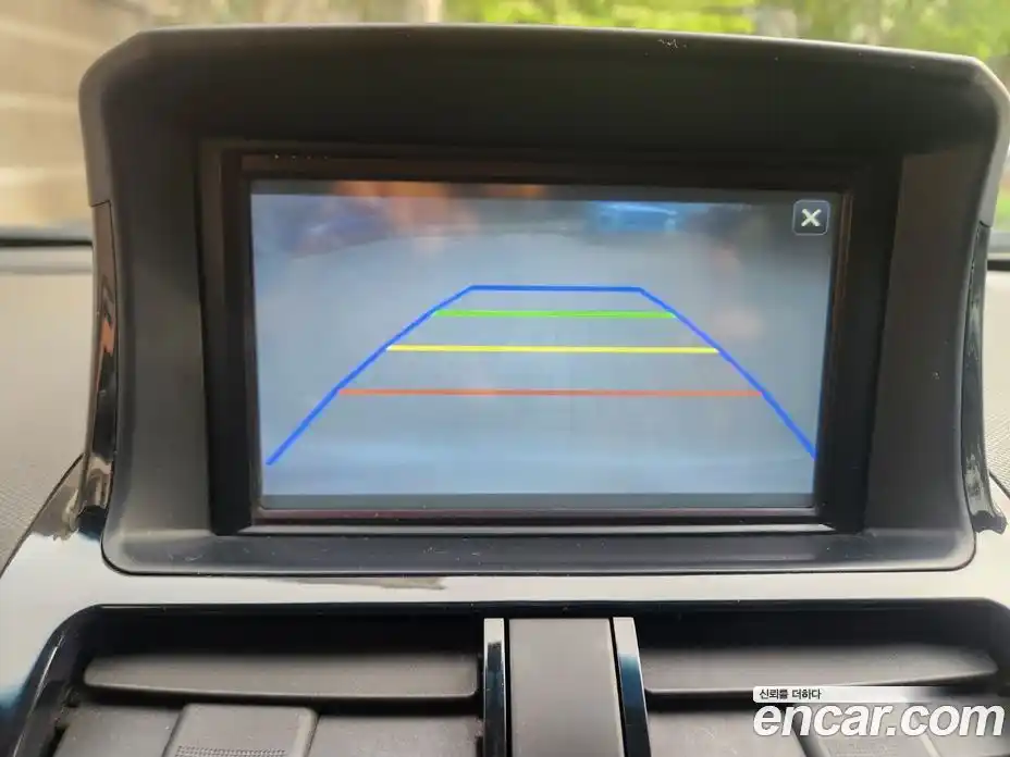 Chevrolet Spark 2014 1.0 Автомат в Москве № 73260, фото 14