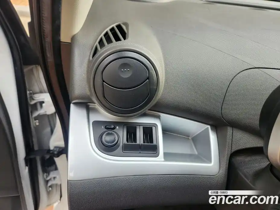 Chevrolet Spark 2014 1.0 Автомат в Москве № 73260, фото 18