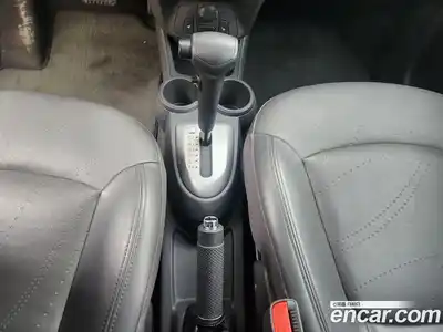 Chevrolet Spark 2014 1.0 Автомат в Москве № 73260, миниатюра 9