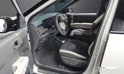 Kia EV3 2025 0.2 Автомат в Москве № 73703, миниатюра 12