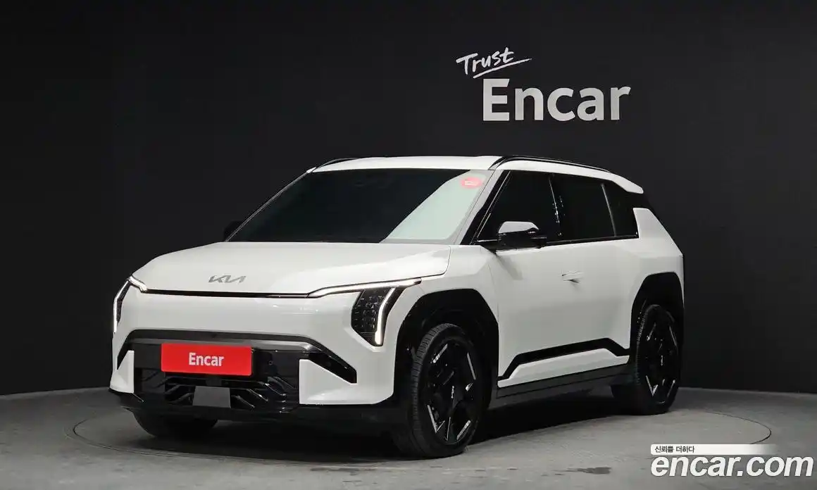 Kia EV3 2025 0.2 Автомат в Москве № 73703, фото 13