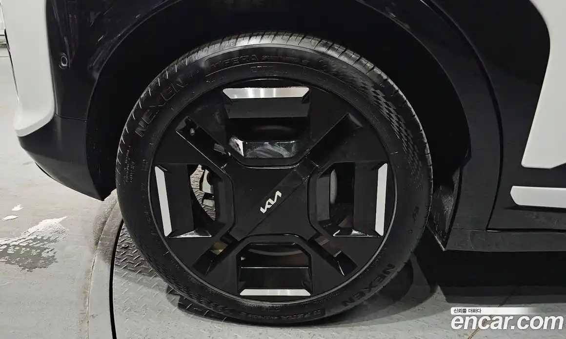 Kia EV3 2025 0.2 Автомат в Москве № 73703, фото 14