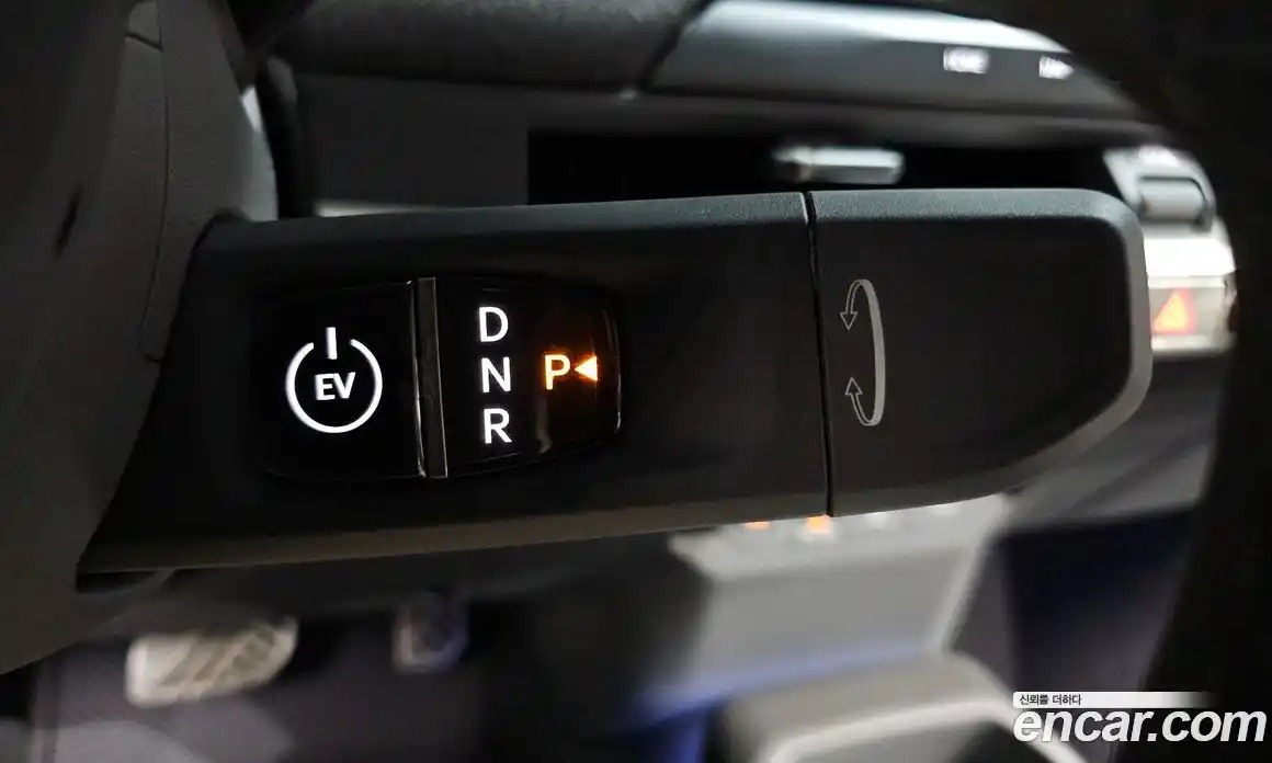 Kia EV3 2025 0.2 Автомат в Москве № 73703, фото 15