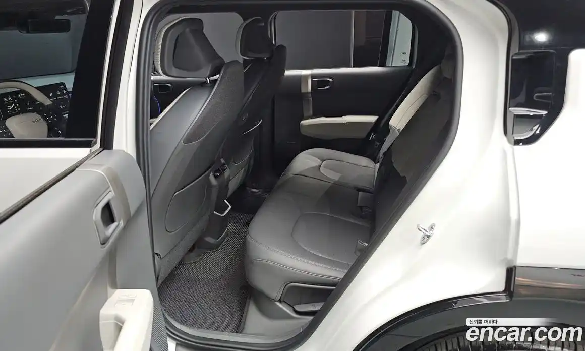 Kia EV3 2025 0.2 Автомат в Москве № 73703, фото 16