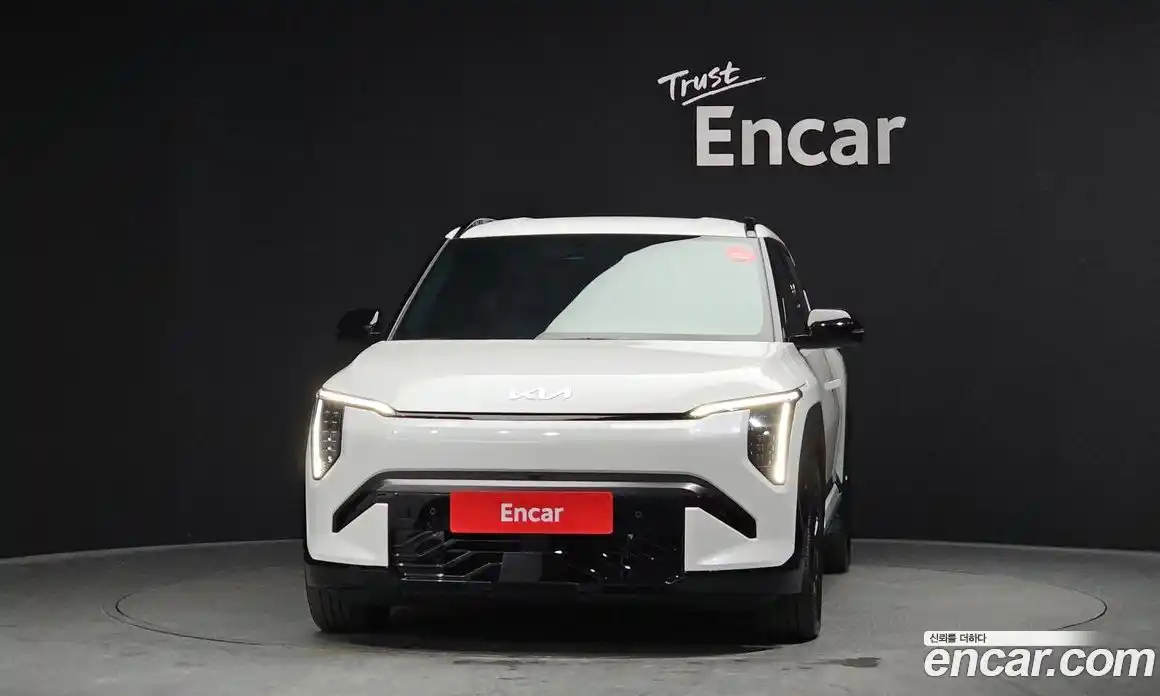 Kia EV3 2025 0.2 Автомат в Москве № 73703, фото 17