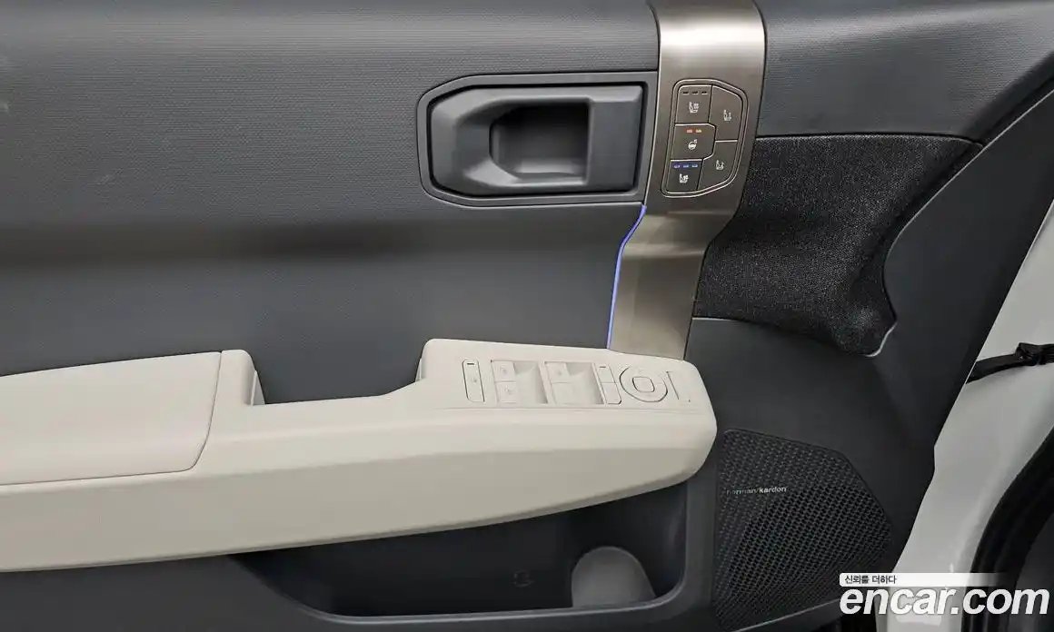 Kia EV3 2025 0.2 Автомат в Москве № 73703, фото 4