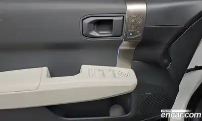 Kia EV3 2025 0.2 Автомат в Москве № 73703, миниатюра 4