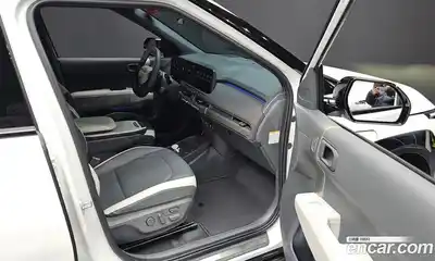 Kia EV3 2025 0.2 Автомат в Москве № 73703, миниатюра 5