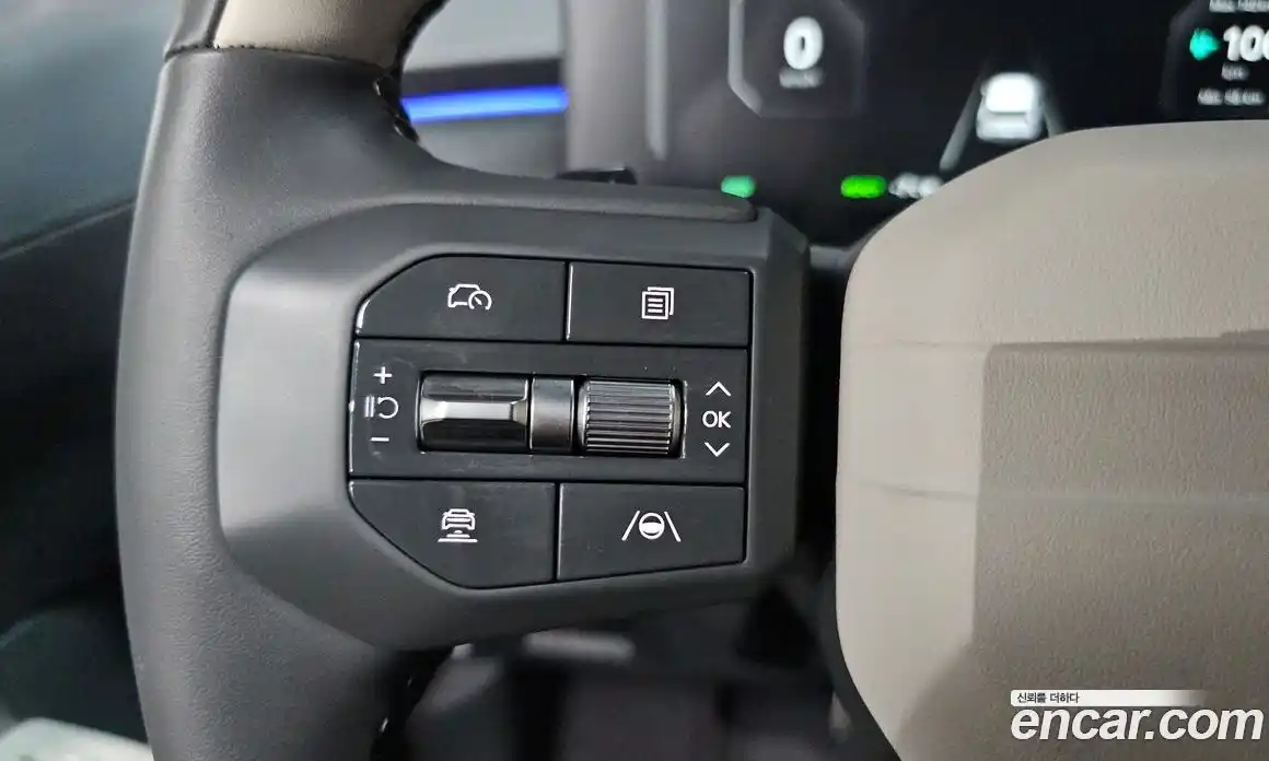 Kia EV3 2025 0.2 Автомат в Москве № 73703, фото 6