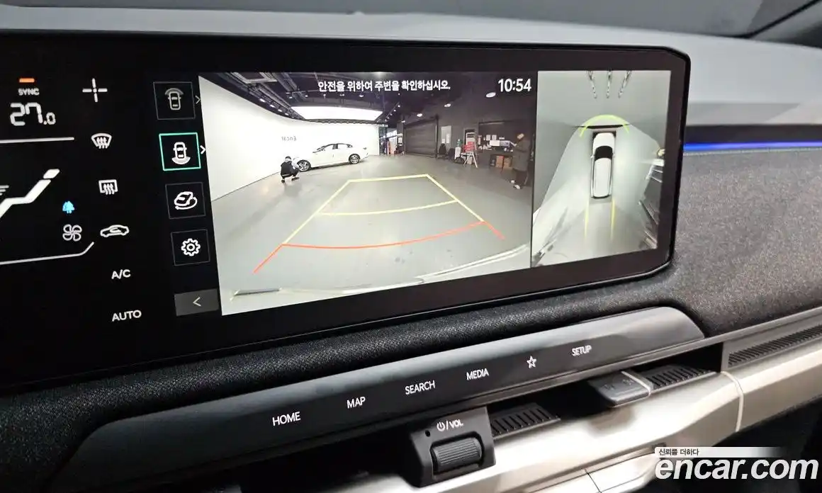 Kia EV3 2025 0.2 Автомат в Москве № 73703, фото 8