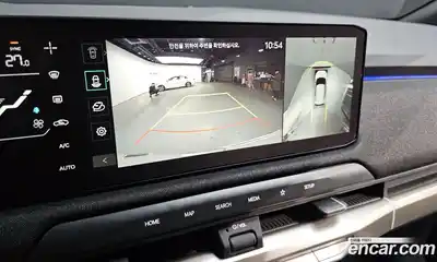 Kia EV3 2025 0.2 Автомат в Москве № 73703, миниатюра 8