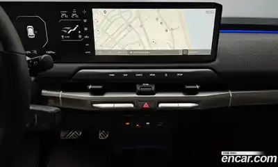 Kia EV3 2025 0.2 Автомат в Москве № 73703, миниатюра 9