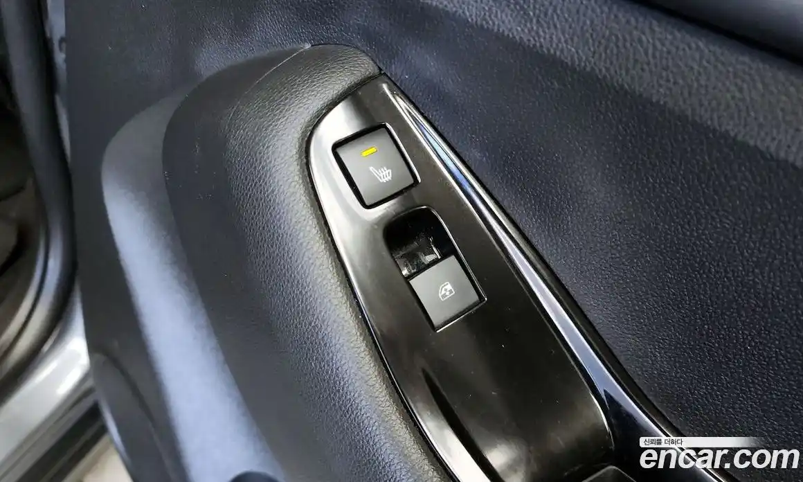 Chevrolet Orlando 2014 2.0 Автомат в Москве № 77331, фото 13