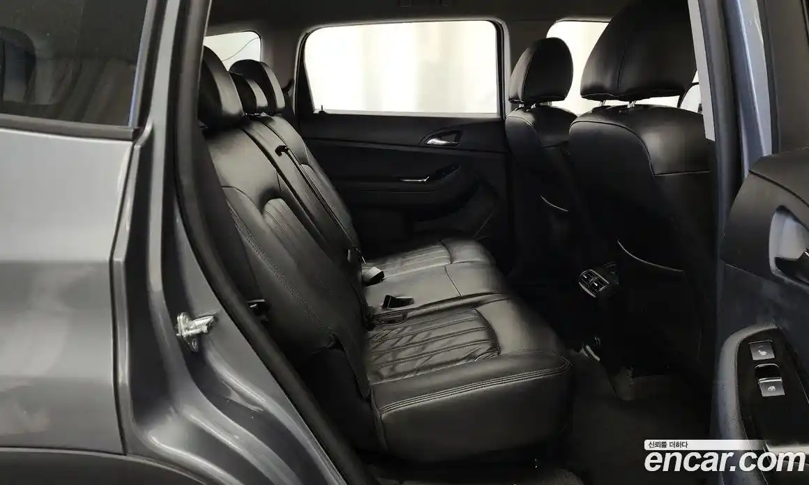 Chevrolet Orlando 2014 2.0 Автомат в Москве № 77331, фото 15