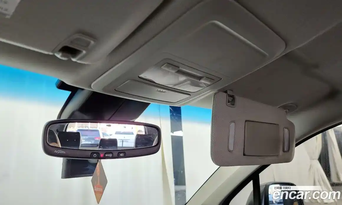 Chevrolet Orlando 2014 2.0 Автомат в Москве № 77331, фото 17