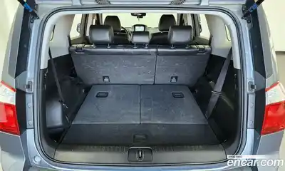 Chevrolet Orlando 2014 2.0 Автомат в Москве № 77331, миниатюра 2