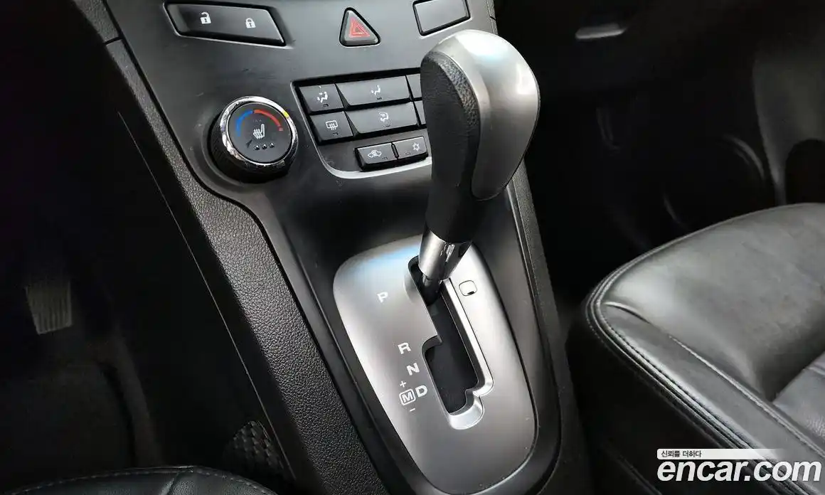 Chevrolet Orlando 2014 2.0 Автомат в Москве № 77331, фото 4