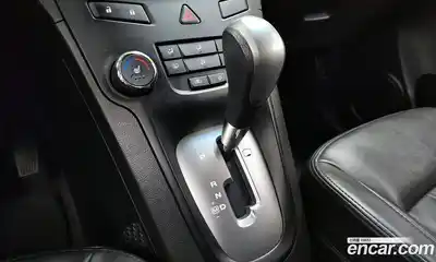 Chevrolet Orlando 2014 2.0 Автомат в Москве № 77331, миниатюра 4