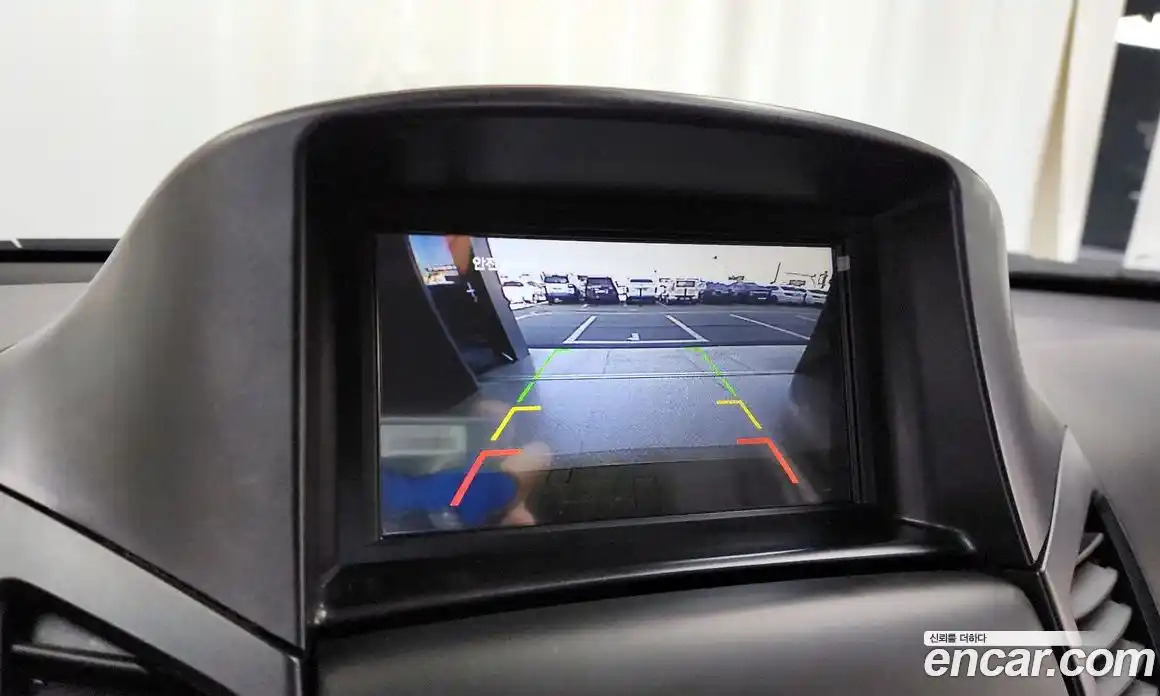 Chevrolet Orlando 2014 2.0 Автомат в Москве № 77331, фото 5