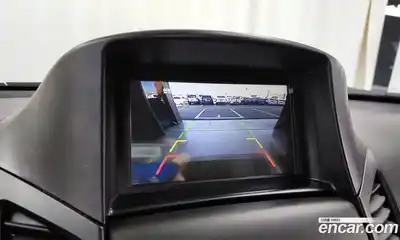 Chevrolet Orlando 2014 2.0 Автомат в Москве № 77331, миниатюра 5