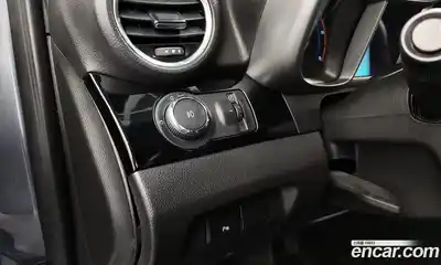 Chevrolet Orlando 2014 2.0 Автомат в Москве № 77331, миниатюра 6