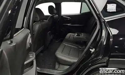 Chevrolet Trax 2024 1.2 Автомат в Москве № 78861, миниатюра 11