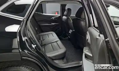 Chevrolet Trax 2024 1.2 Автомат в Москве № 78861, миниатюра 12