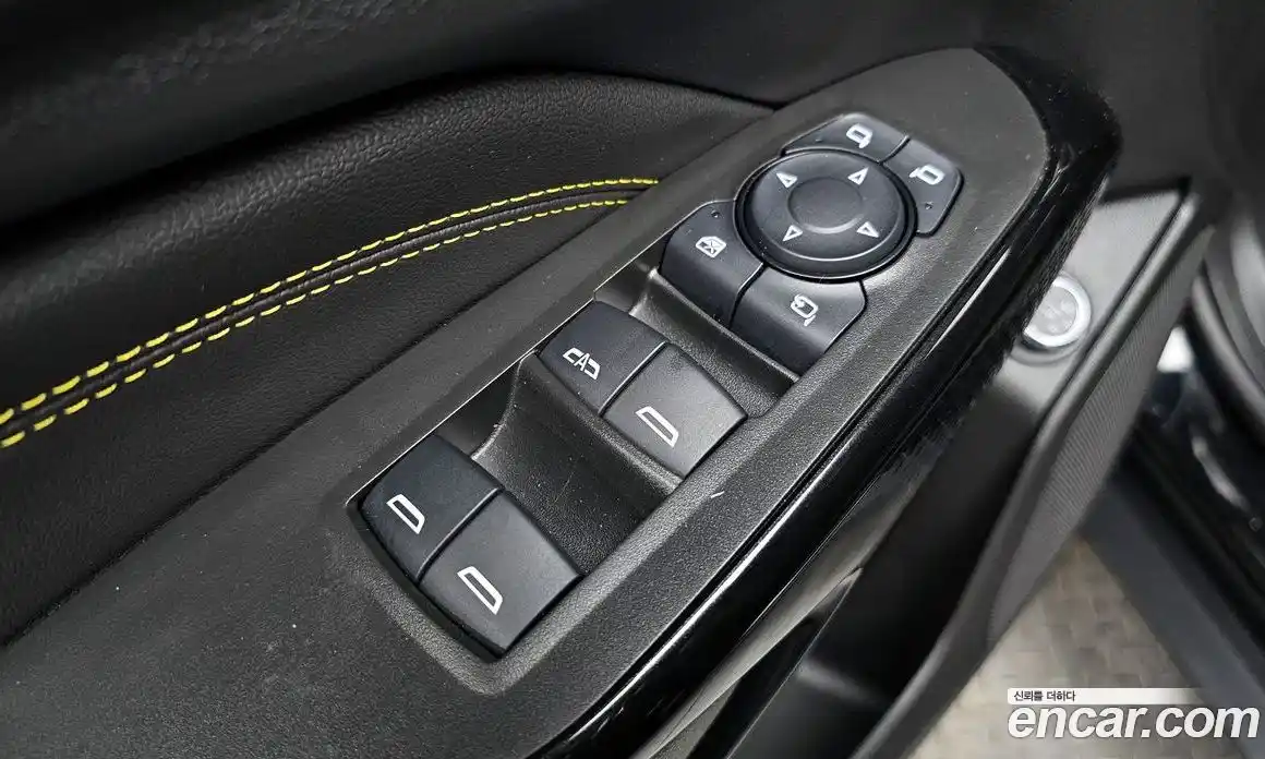 Chevrolet Trax 2024 1.2 Автомат в Москве № 78861, фото 14