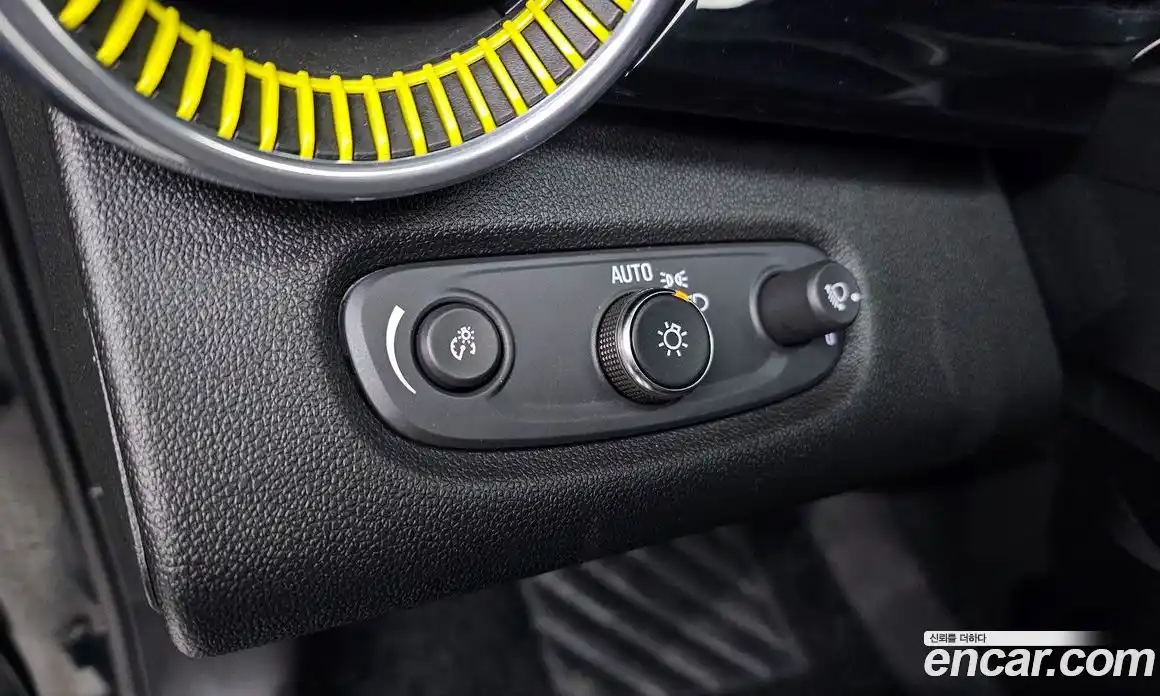 Chevrolet Trax 2024 1.2 Автомат в Москве № 78861, фото 15