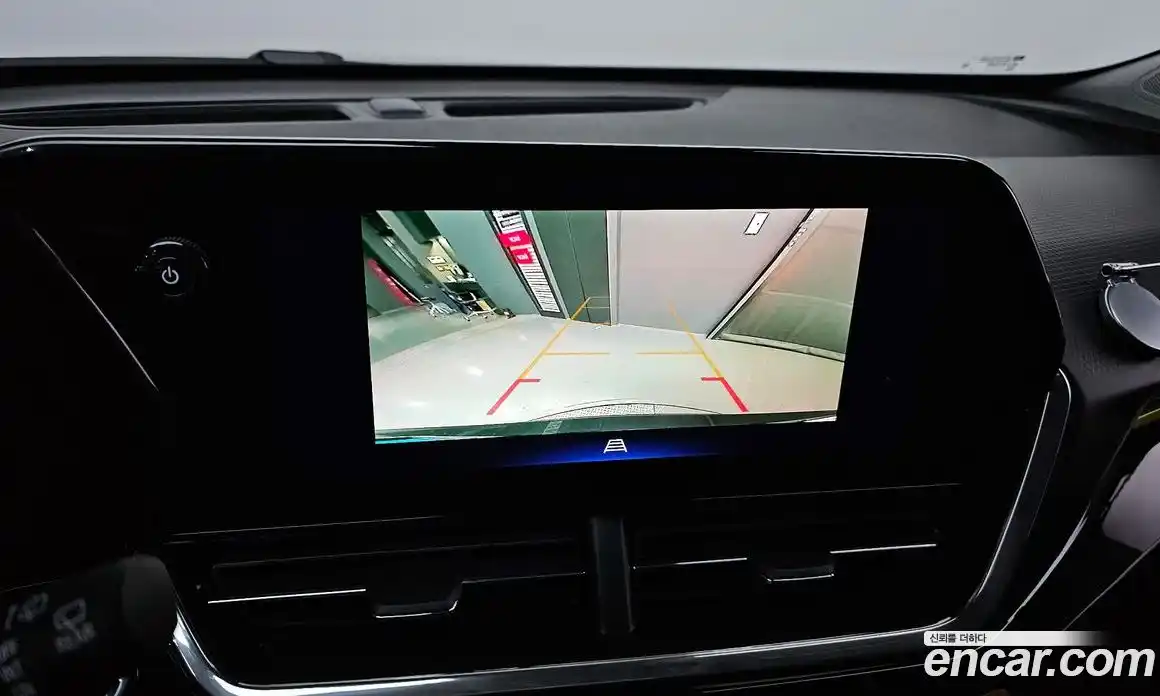 Chevrolet Trax 2024 1.2 Автомат в Москве № 78861, фото 19