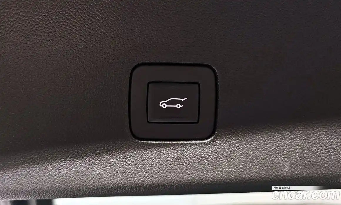 Chevrolet Trax 2024 1.2 Автомат в Москве № 78861, фото 20