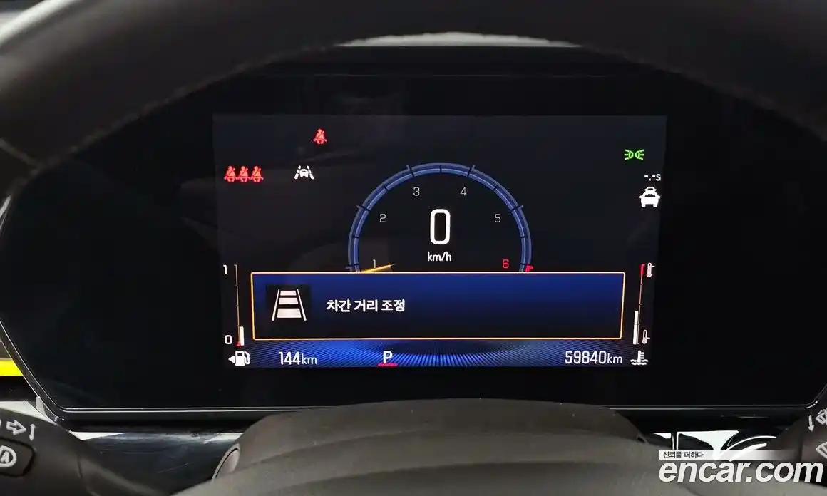 Chevrolet Trax 2024 1.2 Автомат в Москве № 78861, фото 8