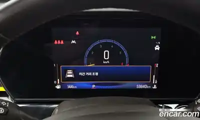 Chevrolet Trax 2024 1.2 Автомат в Москве № 78861, миниатюра 8