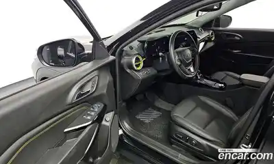 Chevrolet Trax 2024 1.2 Автомат в Москве № 78861, миниатюра 10
