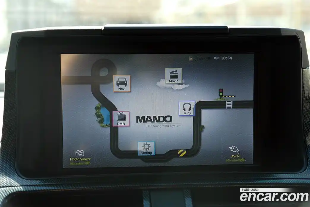 Chevrolet Spark 2012 1.0 Автомат в Москве № 81548, фото 17