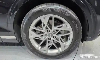 Genesis GV70 2021 2.5 Автомат в Москве № 81850, миниатюра 11