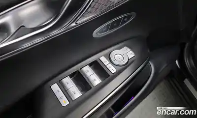 Genesis GV70 2021 2.5 Автомат в Москве № 81850, миниатюра 12